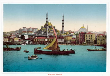 Valide Mosque